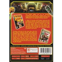 Jeff Dunham: Limited Edition Box Set [DVD] [2007]